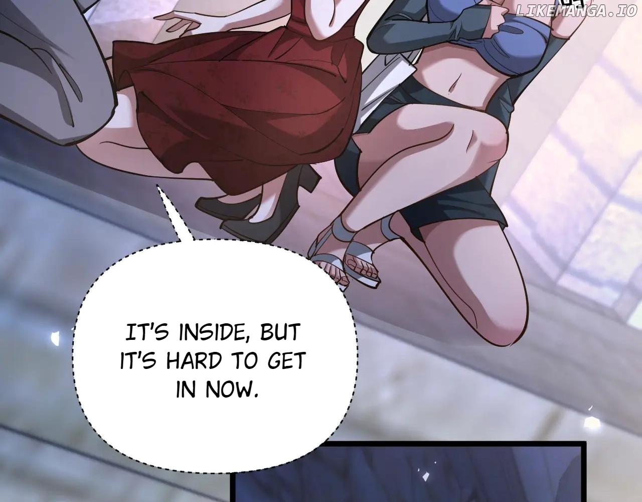 I’m Trapped In This Day For One Thousand Years Chapter 200 - page 114